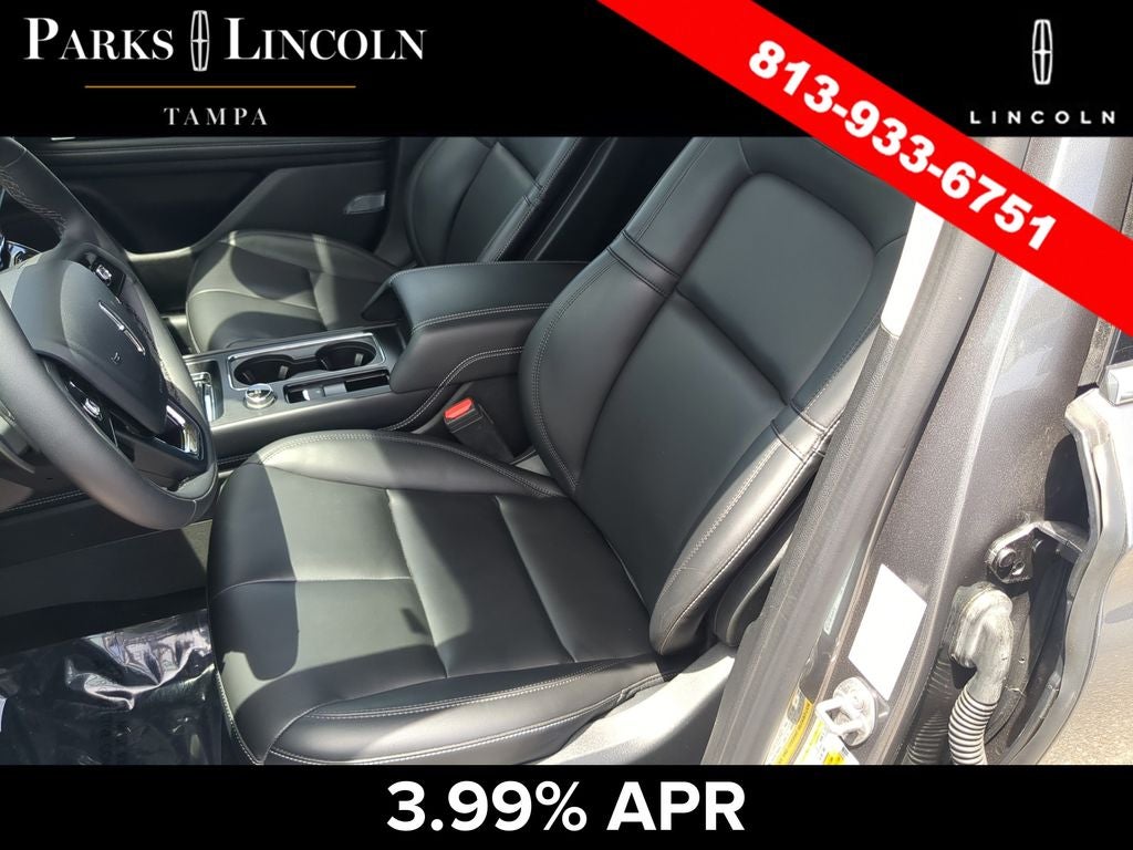 2024 Lincoln Corsair Premiere