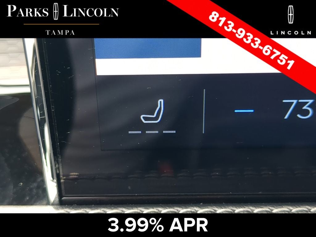 2024 Lincoln Corsair Premiere