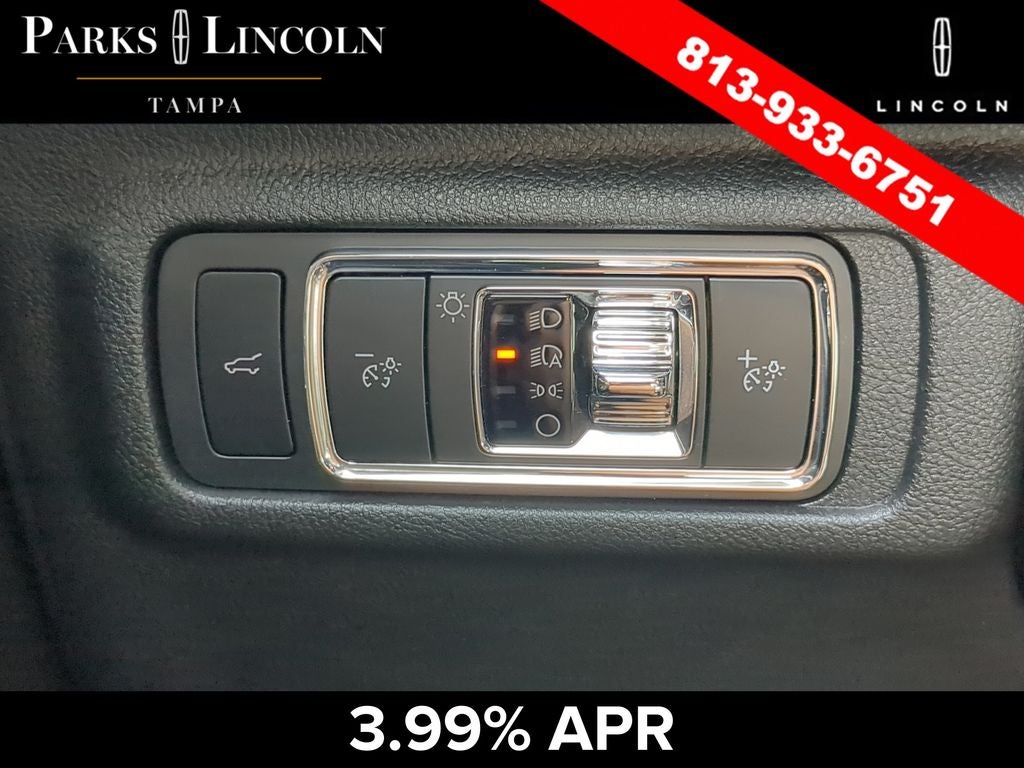 2024 Lincoln Corsair Premiere