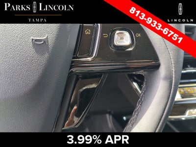 2024 Lincoln Corsair Premiere