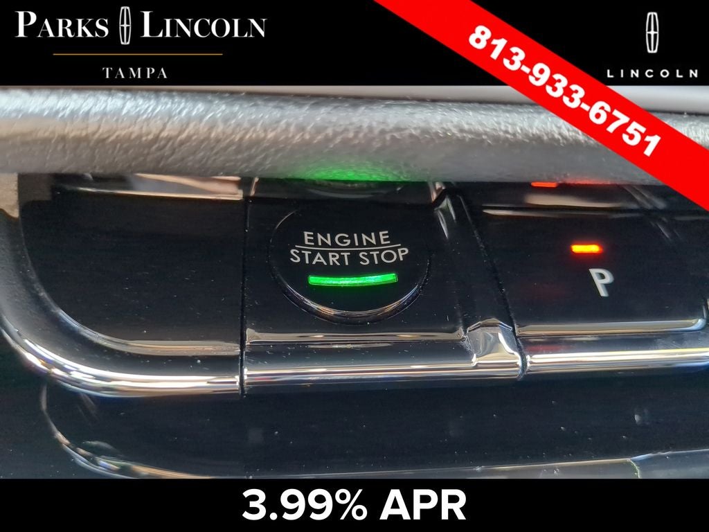 2024 Lincoln Corsair Premiere