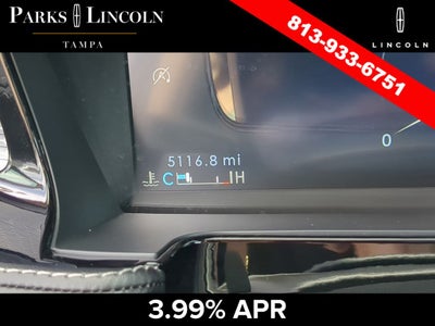 2024 Lincoln Corsair Premiere