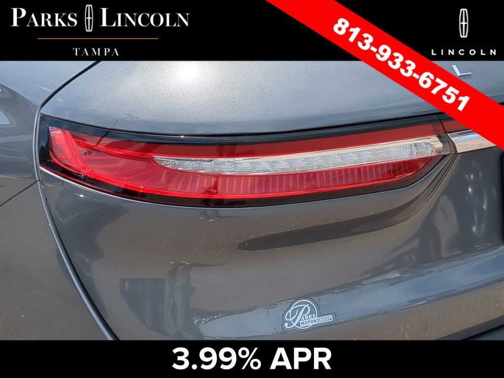 2024 Lincoln Corsair Premiere