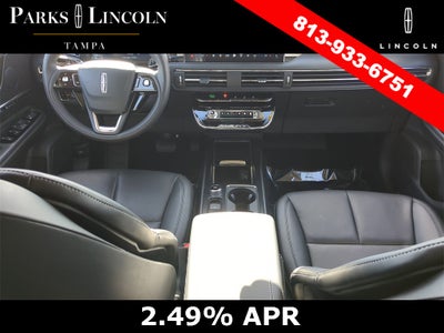 2024 Lincoln Corsair Premiere