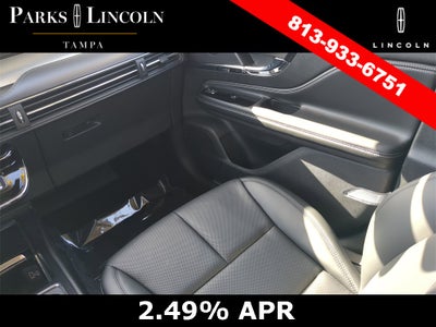 2024 Lincoln Corsair Premiere