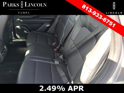 2024 Lincoln Corsair Premiere