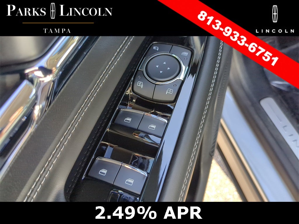 2024 Lincoln Corsair Premiere