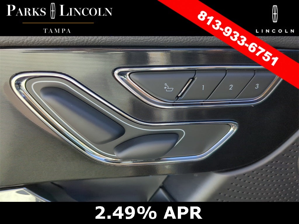 2024 Lincoln Corsair Premiere