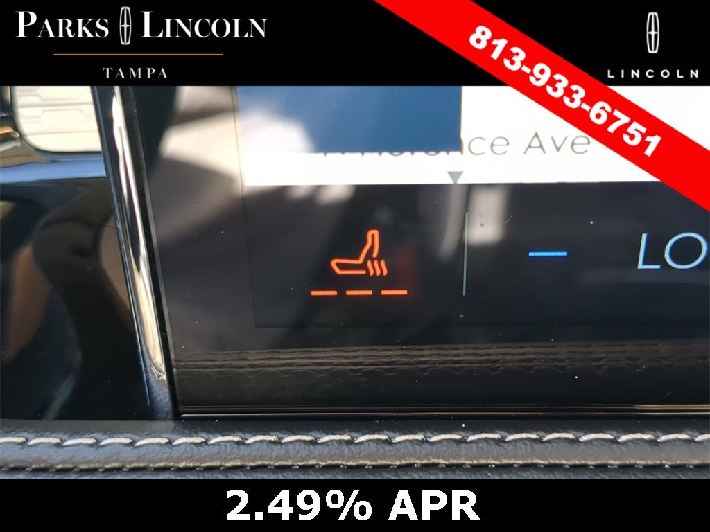 2024 Lincoln Corsair Premiere