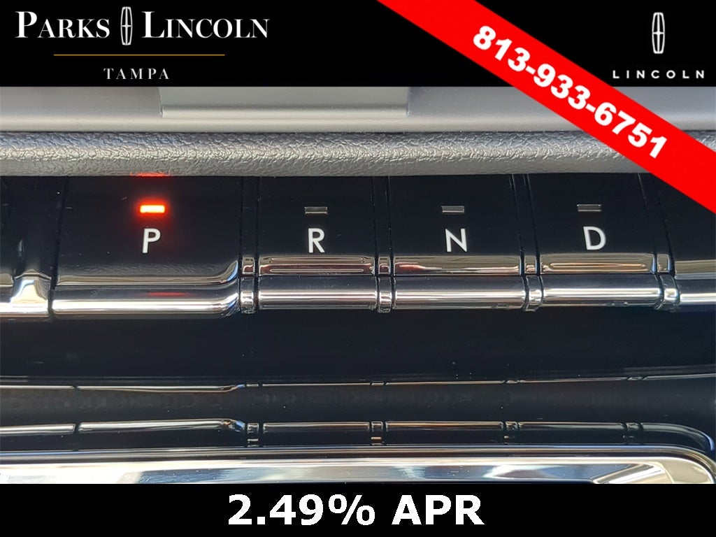 2024 Lincoln Corsair Premiere