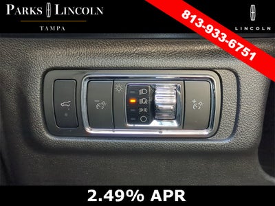 2024 Lincoln Corsair Premiere