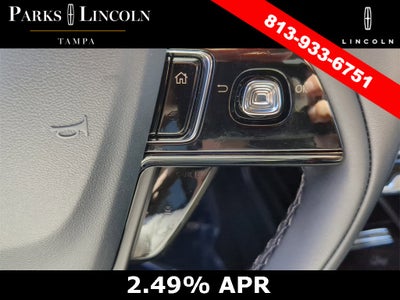 2024 Lincoln Corsair Premiere