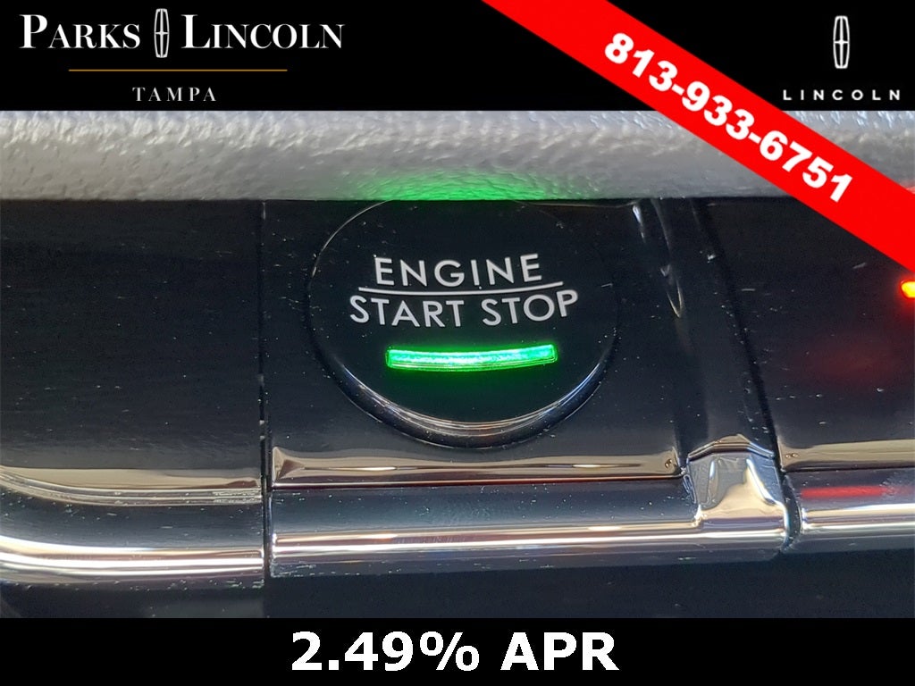 2024 Lincoln Corsair Premiere