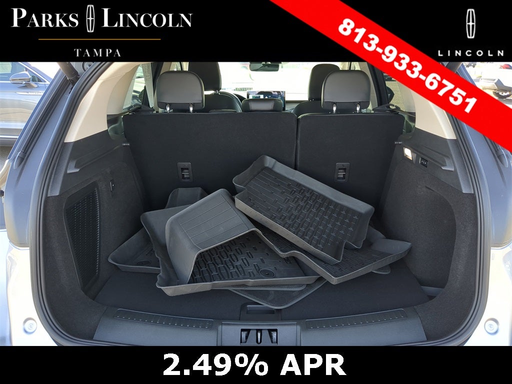 2024 Lincoln Corsair Premiere