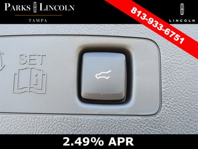 2024 Lincoln Corsair Premiere