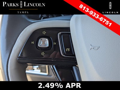 2021 Lincoln Corsair Reserve