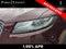 2019 Lincoln MKC Select