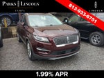 2019 Lincoln MKC Select