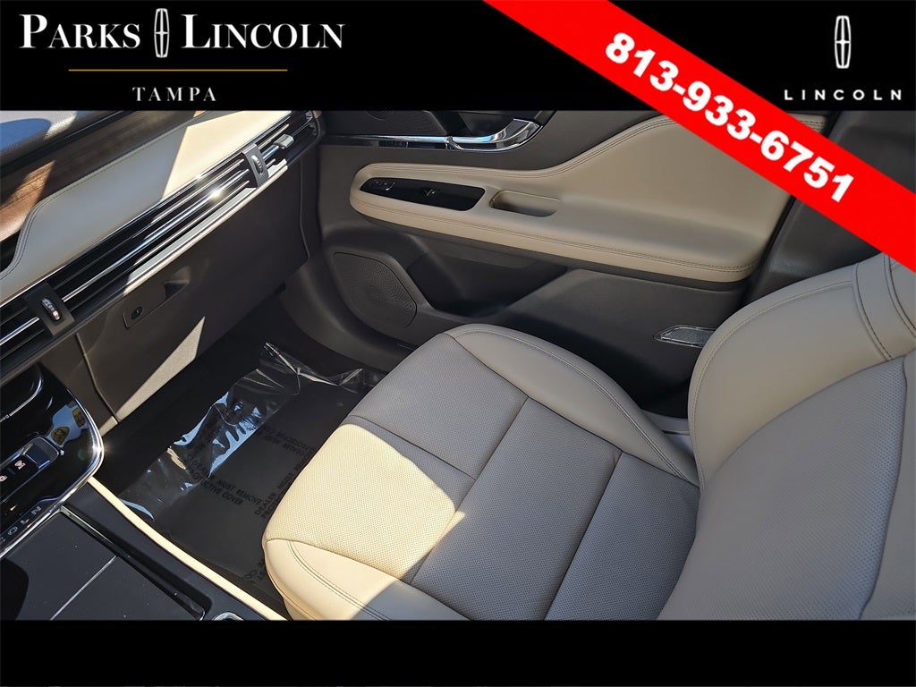 2023 Lincoln Corsair Reserve