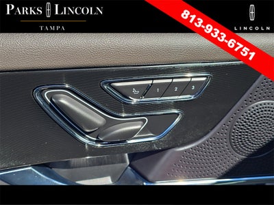 2023 Lincoln Corsair Reserve