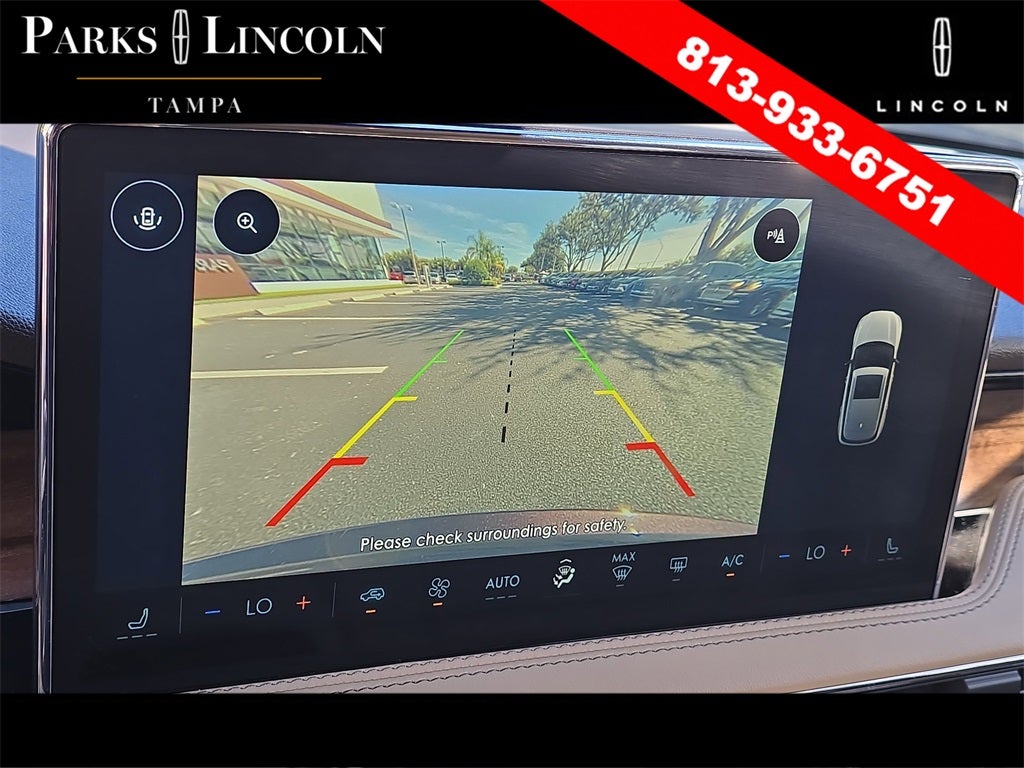 2023 Lincoln Corsair Reserve