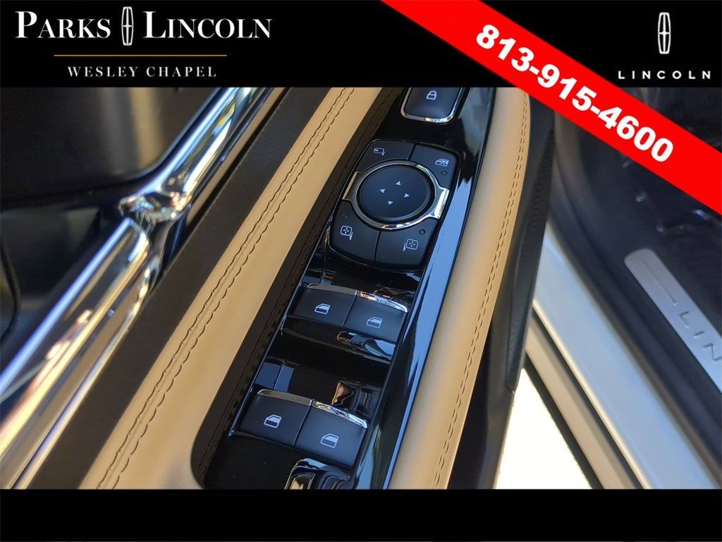 2023 Lincoln Corsair Reserve