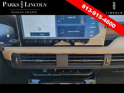 2023 Lincoln Corsair Reserve