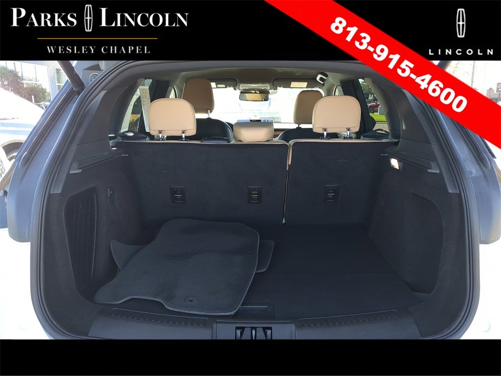 2023 Lincoln Corsair Reserve