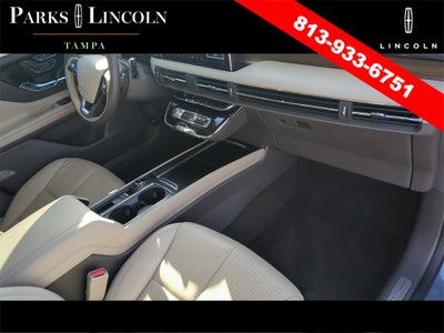 2024 Lincoln Corsair Reserve