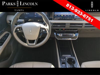 2024 Lincoln Corsair Reserve