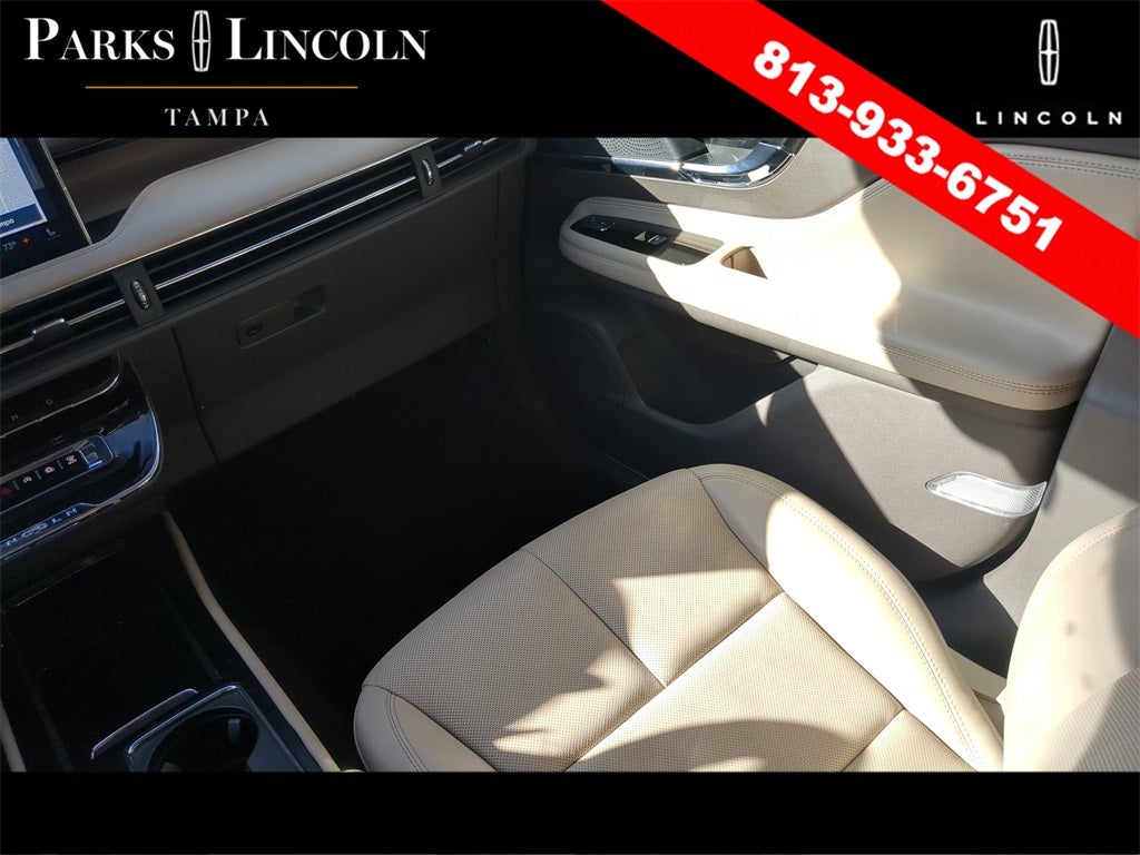 2024 Lincoln Corsair Reserve