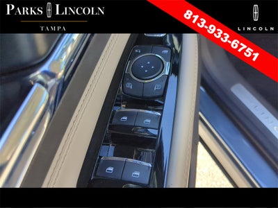 2024 Lincoln Corsair Reserve