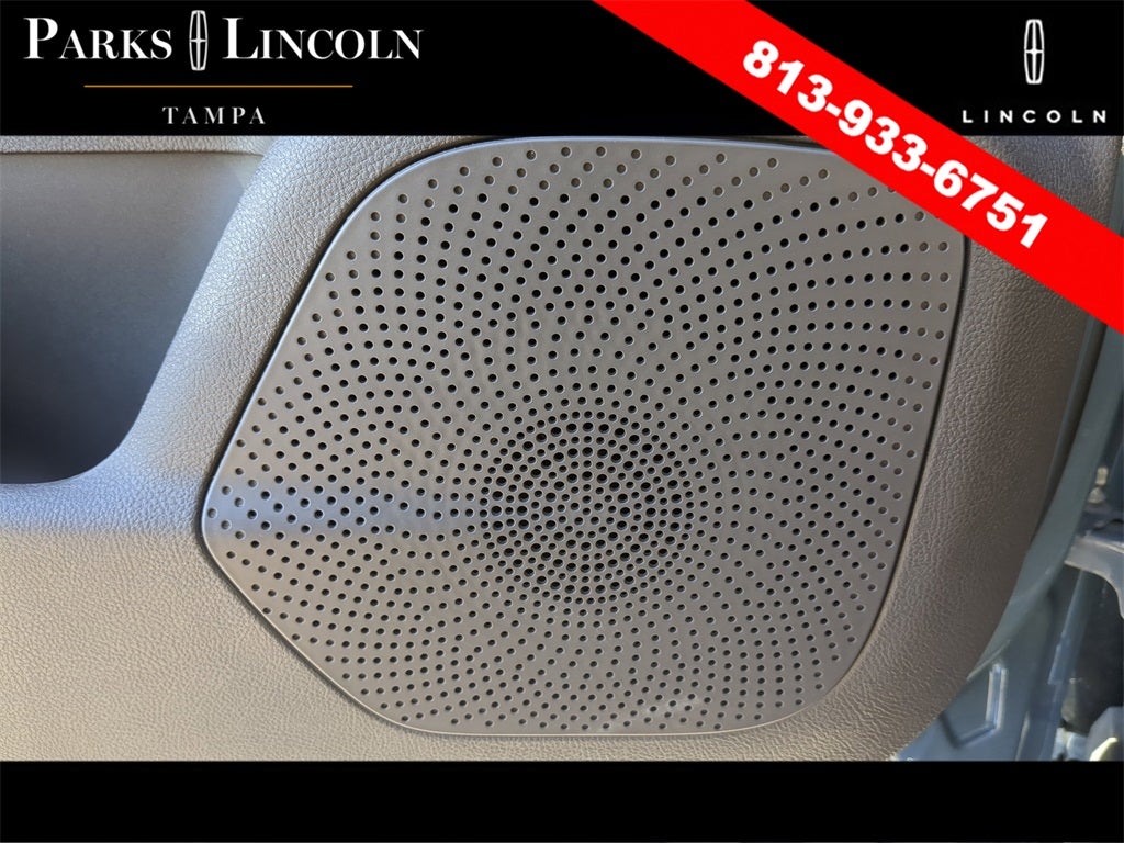 2024 Lincoln Corsair Reserve