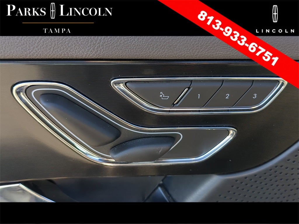 2024 Lincoln Corsair Reserve