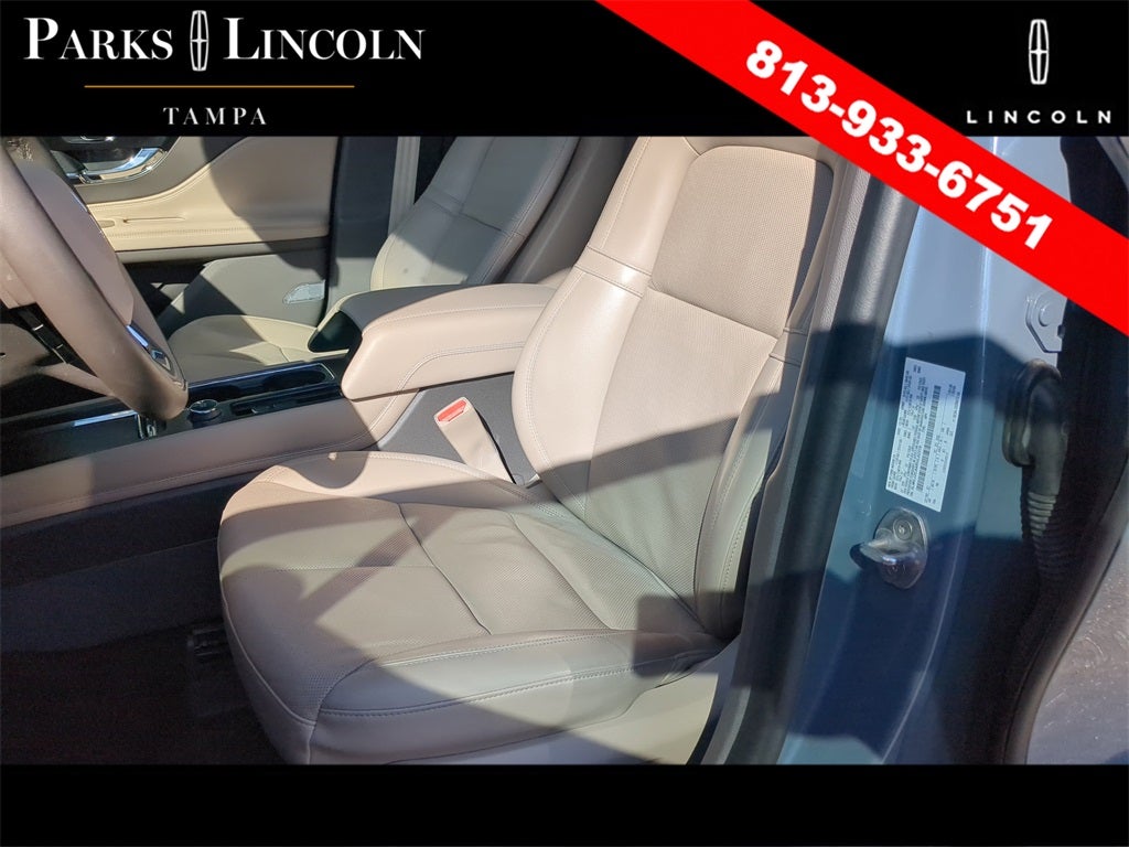 2024 Lincoln Corsair Reserve