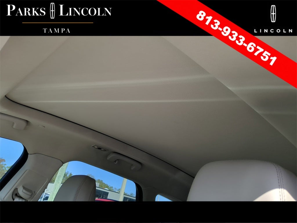 2024 Lincoln Corsair Reserve