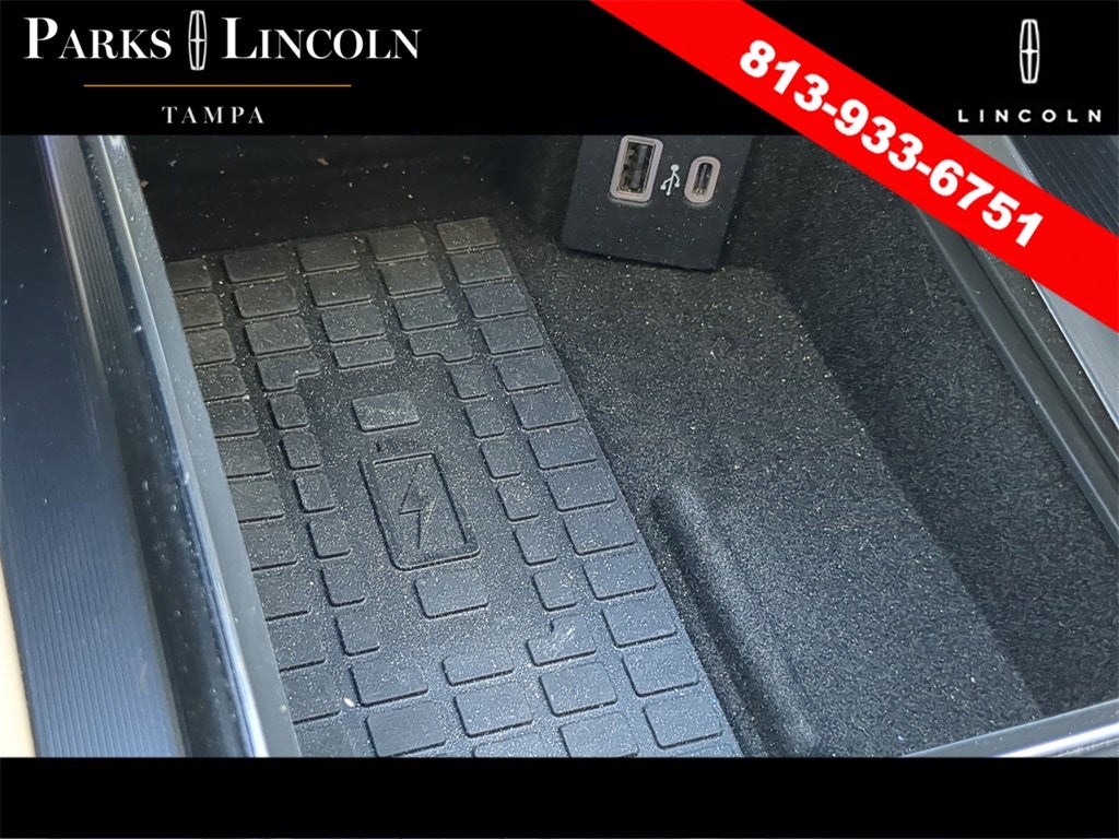 2024 Lincoln Corsair Reserve