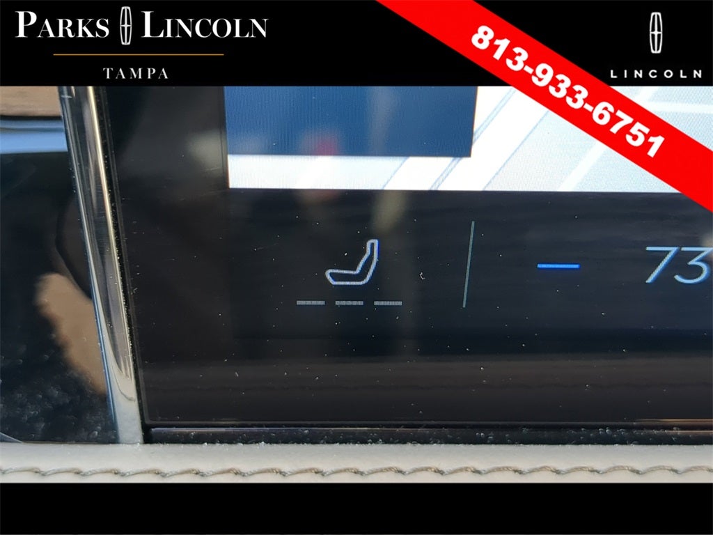 2024 Lincoln Corsair Reserve