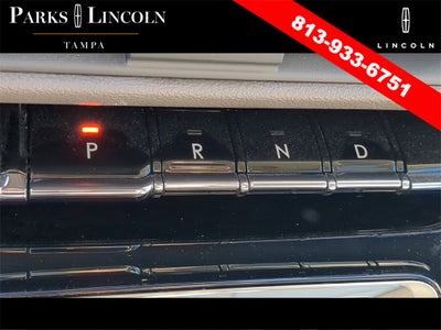 2024 Lincoln Corsair Reserve