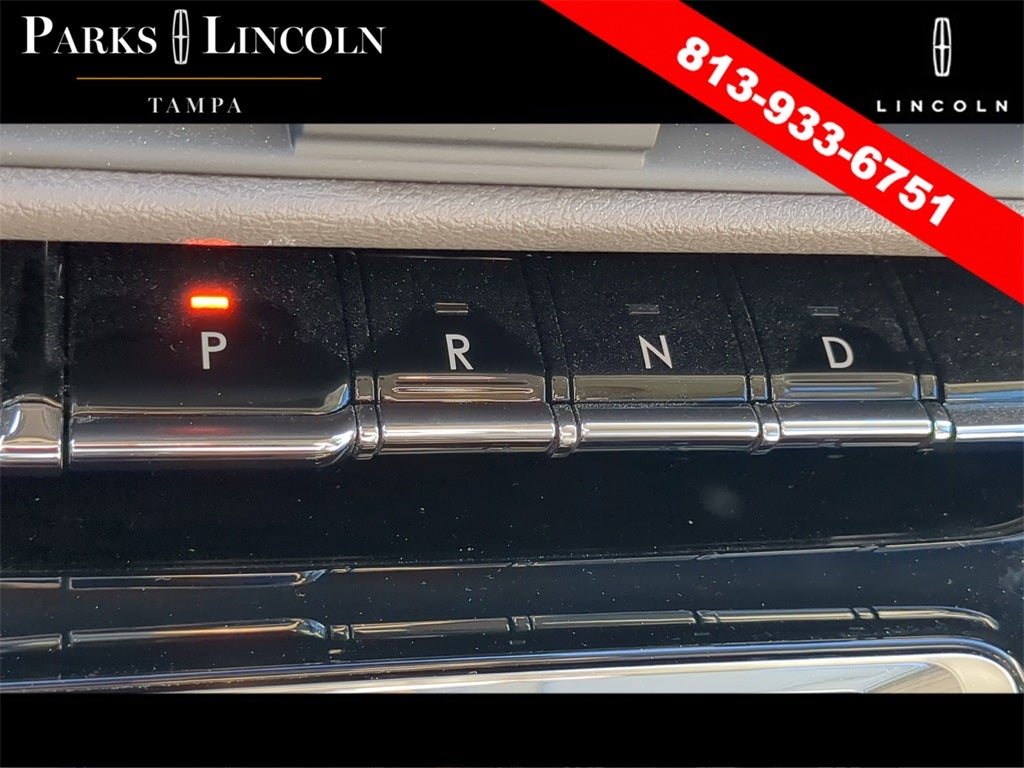 2024 Lincoln Corsair Reserve