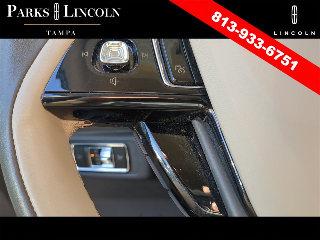 2024 Lincoln Corsair Reserve