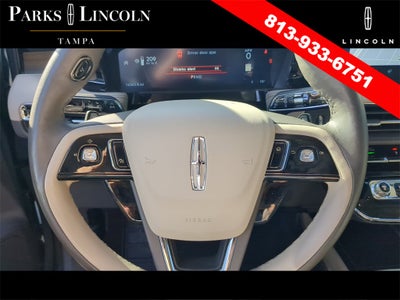 2024 Lincoln Corsair Reserve