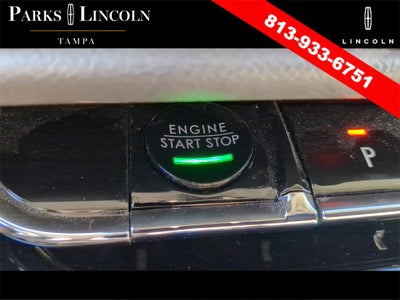 2024 Lincoln Corsair Reserve