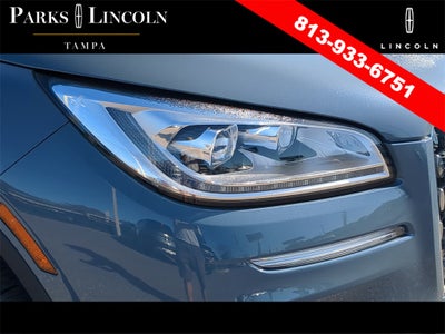 2024 Lincoln Corsair Reserve