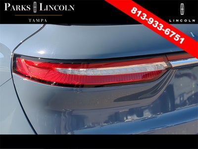 2024 Lincoln Corsair Reserve