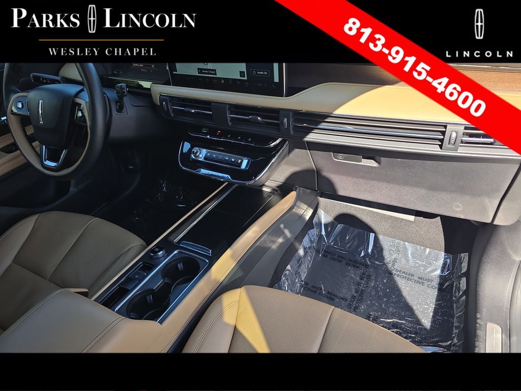 2023 Lincoln Corsair Reserve