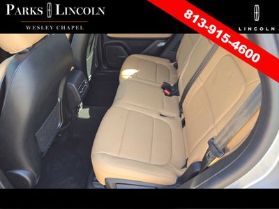 2023 Lincoln Corsair Reserve