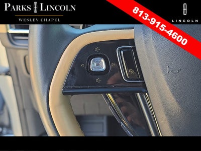 2023 Lincoln Corsair Reserve