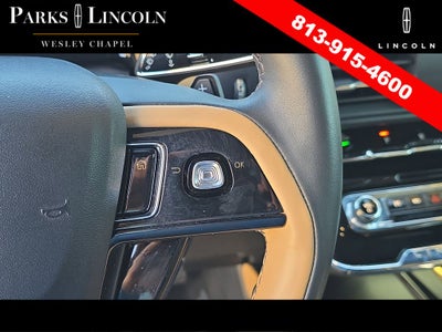 2023 Lincoln Corsair Reserve