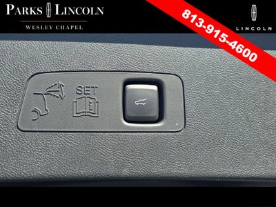 2023 Lincoln Corsair Reserve